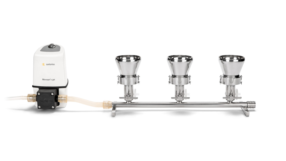 manifold