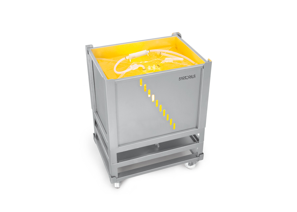 palletank
